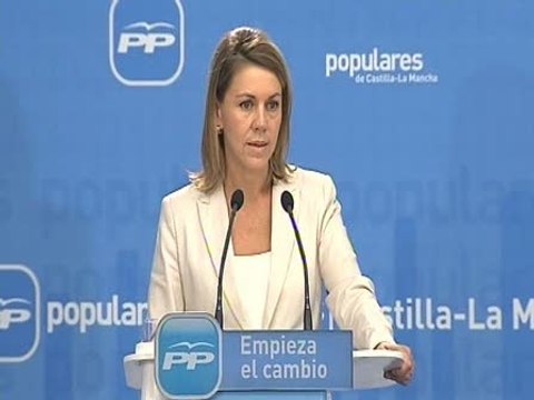 PP: Los pobres tienen que dejar de ser tan pobres