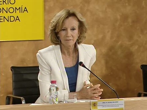 Gobierno unifica fondos de garantía de depósitos