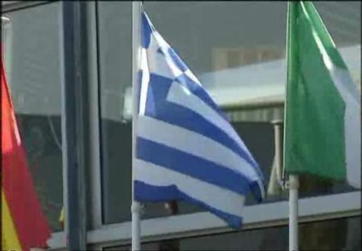 El Eurogrupo no cree que Grecia esté al borde la quiebra