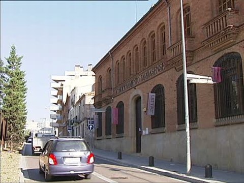 Vecinos en contra de un centro para indigentes
