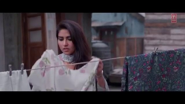 Notebook Laila Song Zaheer Iqbal u0026 Pranutan Bahl Dhvani Bhanushali Vishal Mishra