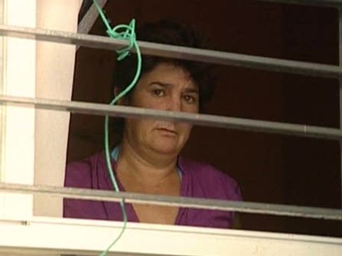 Familia cordobesa pide ayuda para evitar desalojo