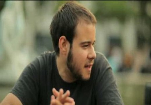 El rapero Pablo Hasél declara en la Audiencia Nacional tras ser acusado por presunta apología al terrorismo