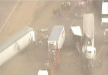 Tormenta de arena en Arizona