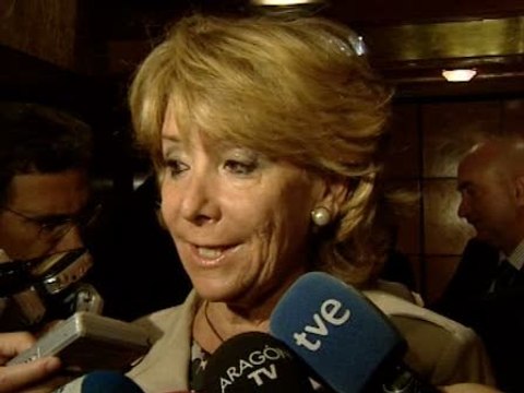 Aguirre ve las huelgas como un ataque a la escuela pública