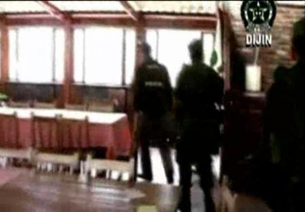 Posesiones del Chapo Guzmán