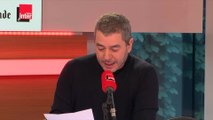 Questions politiques avec Stanislas Guerini, délégué général de La République en marche et député de Paris