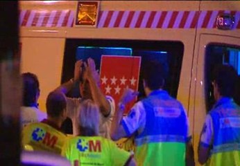 Muere el bebé de la mujer asesinada en una iglesia