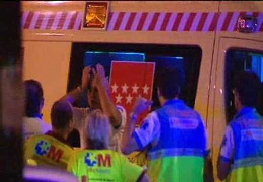 Muere el bebé de la mujer asesinada en una iglesia