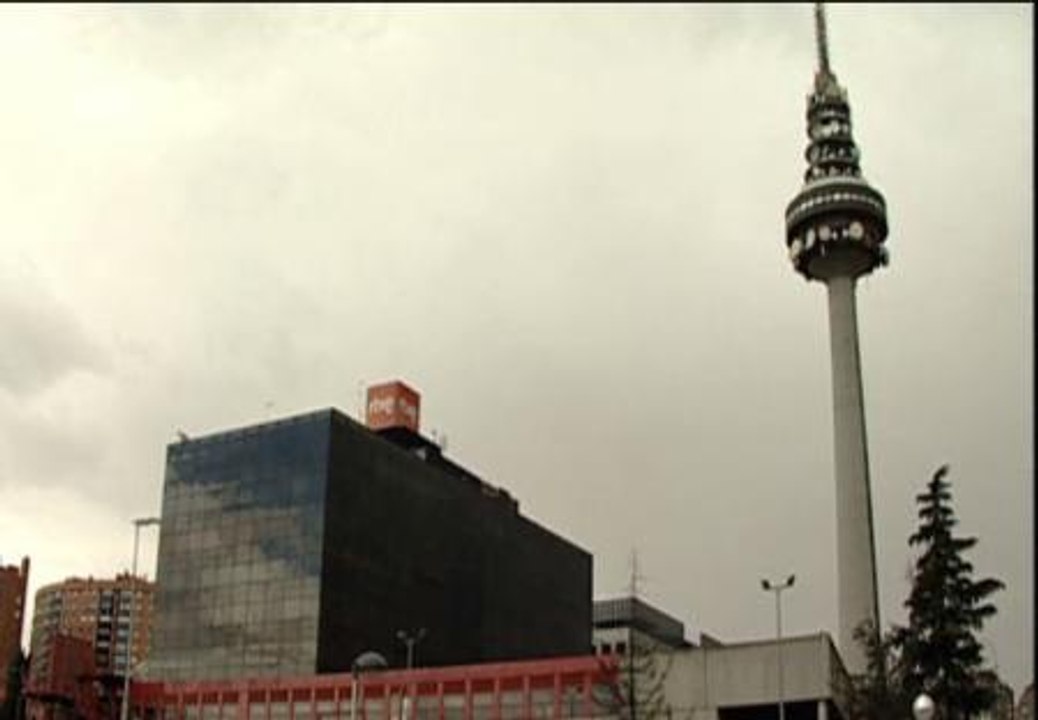 El Consejo de Administración de RTVE podrá controlar los informativos