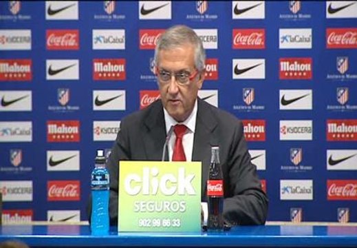 Manzano: Hemos merecido más