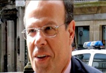 El ex director de NovaCaixa Galicia recibió 8 millones de euros de indemnización