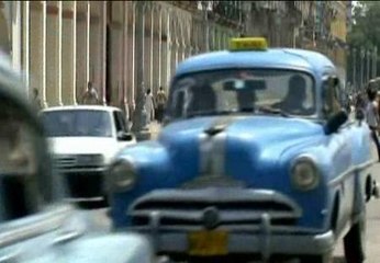 Cuba permitirá la compraventa de vehículos