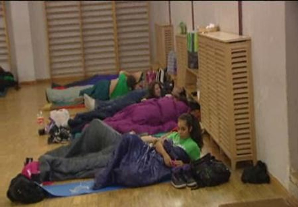 Nuevos paros en la educación secundaria madrileña