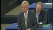 El presidente del Eurogrupo indignado con las lecciones de EEUU