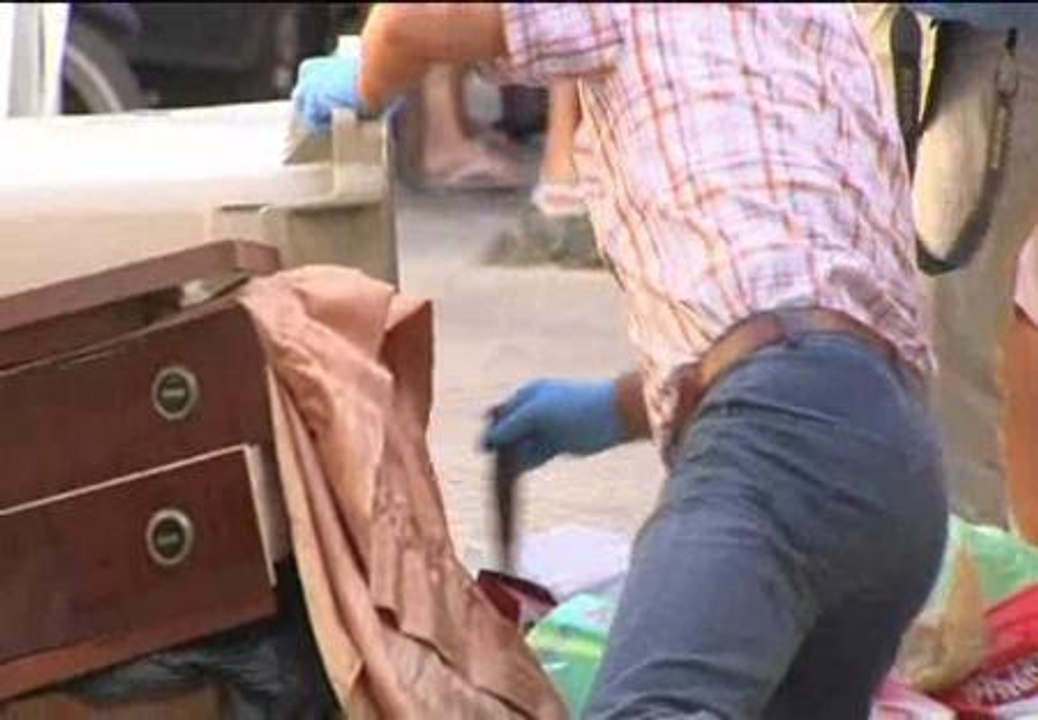 Un muerto y dos heridos tras una reyerta en Los Pajaritos