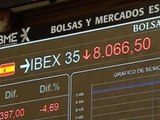 El FMI alerta, las bolsas europeas se derrumban