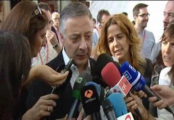 Blanco: "La disolución de Ekin es un paso más hacia el final de la violencia"