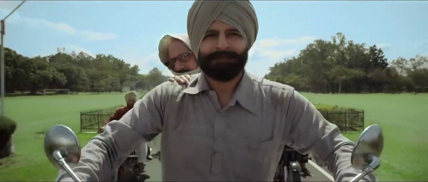 PM Narendra Modi Official Trailer Vivek Oberoi Omung Kumar Sandip Ssingh 5th April