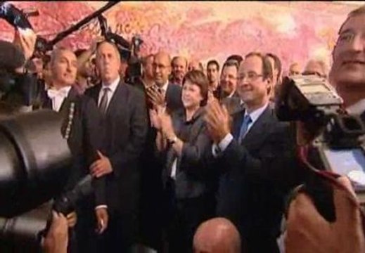 La izquierda francesa logra la mayoría absoluta en el Senado