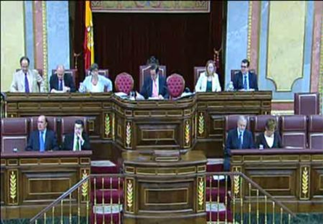 Zapatero firma hoy la disolución de las Cortes para convocar las elecciones generales del 20-N