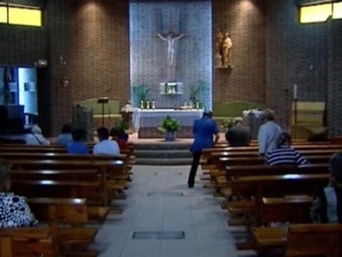 Un hombre mata a una mujer embarazada y se suicida