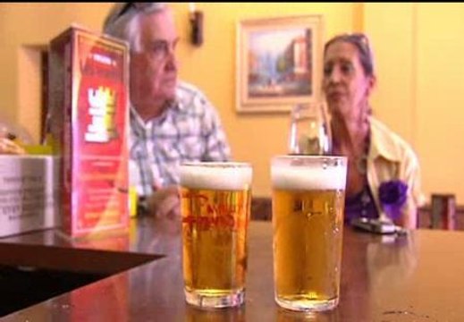 El Parlamento Europeo propone cero de alcohol en sangre para conductores profesionales