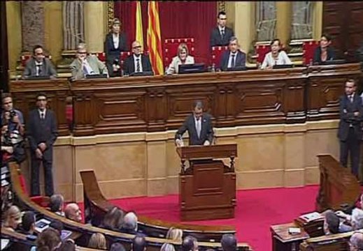 Catalunya anuncia un nuevo impuesto para los más ricos