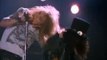 Guns N'Roses y los Red Hot: camino a la eternidad