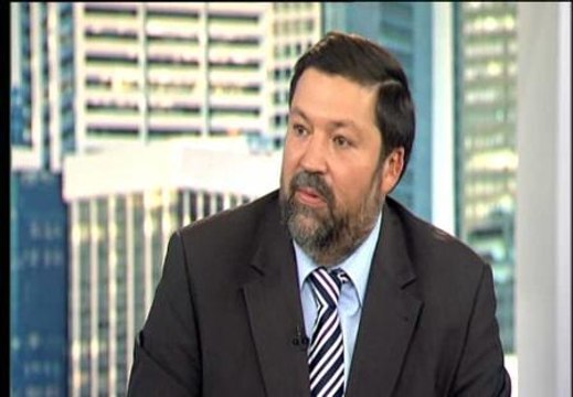 Caamaño acusa al PP de aprovehar la crisis para desmantelar lo público