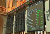 La Bolsa cierra con una subida del 2,7 por ciento