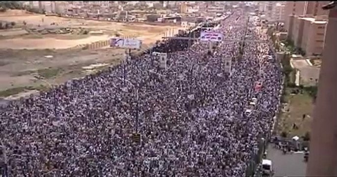 El regreso de Saleh a Yemen reabre la caja de los truenos