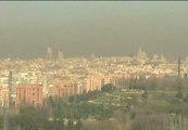 Zaragoza y Granada, las ciudades españolas con más contaminación de España