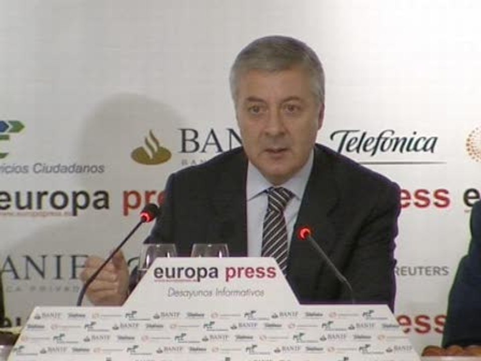 Blanco resalta la labor de Rubalcaba contra ETA