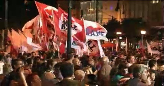 Jueves negro en las bolsas de Europa y EEUU