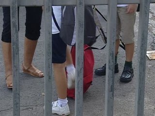 Profesor en prisión por tener fotos comprometidas