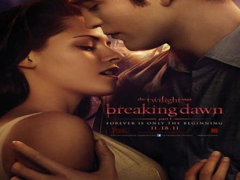 Cuenta atrás para 'La Saga Crepúsculo: Amanecer'