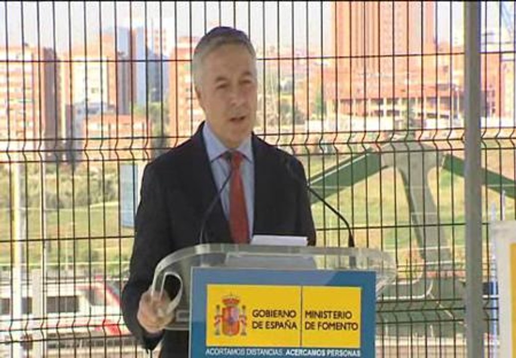 Blanco considera que el comunicado de los presos de ETA es "inédito pero no definitivo"