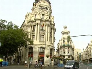 La Vuelta Ciclista llega a Madrid