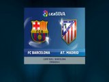 BARCELONA 5 - ATL