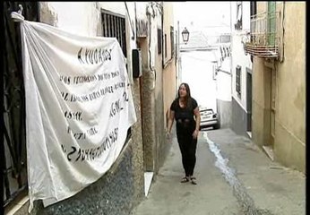 Solidaridad frente a un desahucio