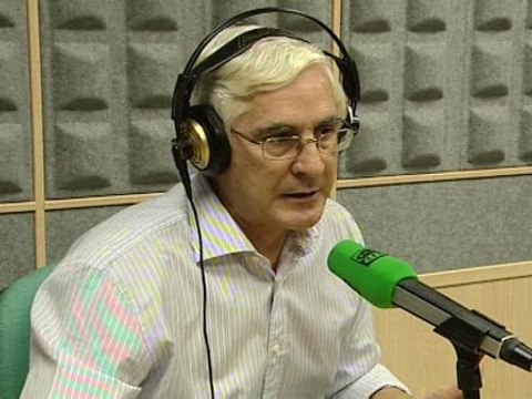 Barreda: Eran documentos falsificados