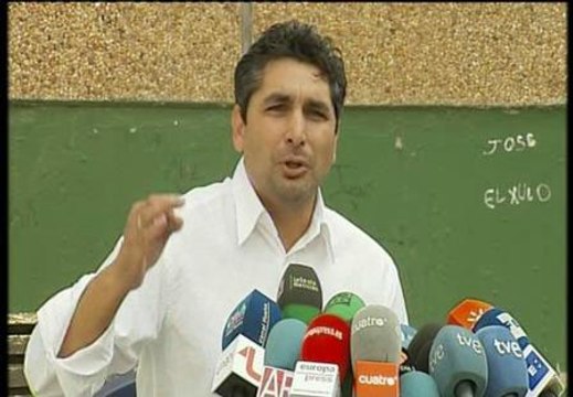 Cortés pone su cargo de asesor de Justicia del PP a disposición del partido