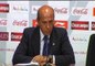 Del Nido: "Madrid y Barcelona serán invitados a posteriores reuniones"