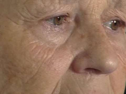 Una mujer de Valencia lucha por ver a su nieto