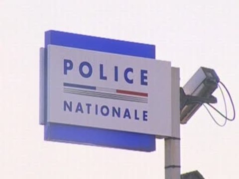 El robo de matrículas apunta a delincuentes comunes