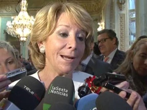 Aguirre: Están alargando el conflicto