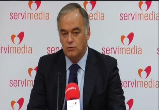 Matices de Pons sobre la creación de 3,5 millones de empleos