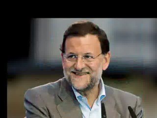 Rajoy "empieza el cambio" con Photoshop
