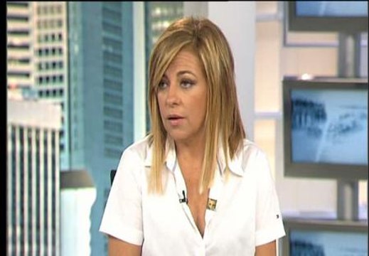 Valenciano: Es un insulto a la inteligencia de los ciudadanos